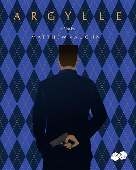 argyle synopsis|argyle kingsman connection.